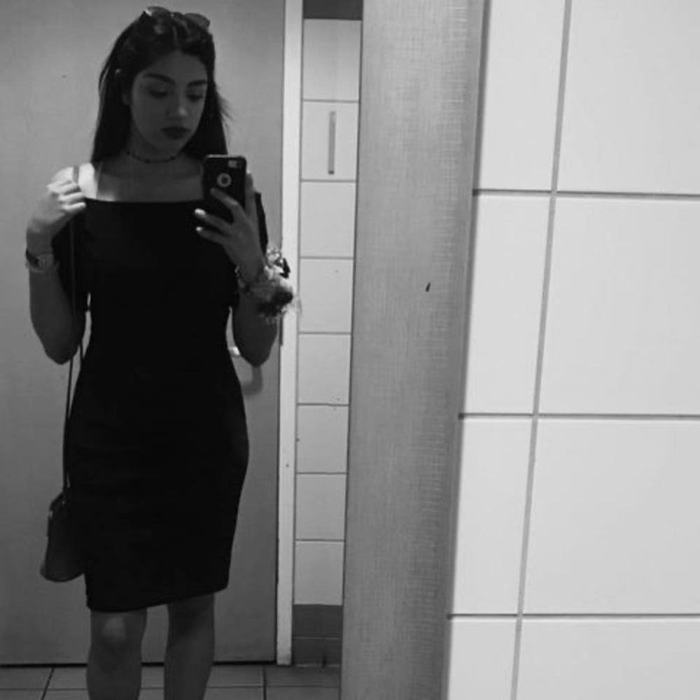 Meet your Posher, Fernanda